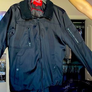 Guess Bomber Jacket/like new